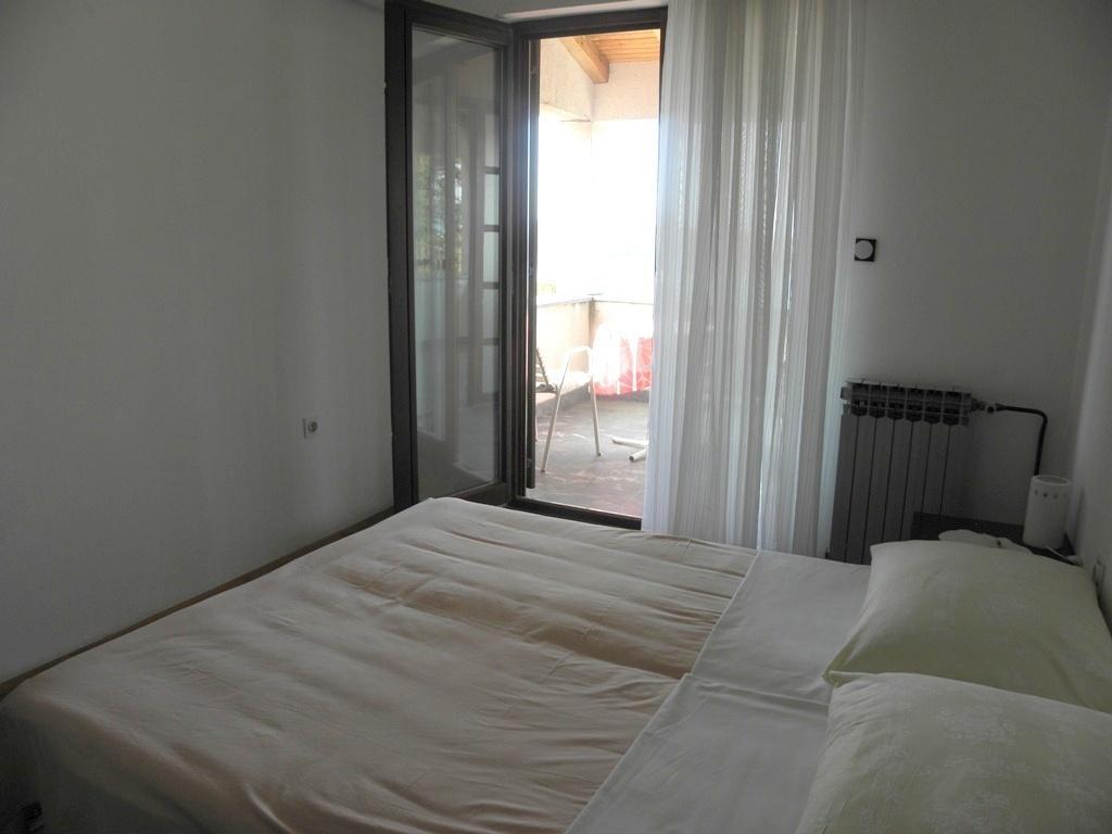 Holiday Home Vjeka Rab Town Habitación foto