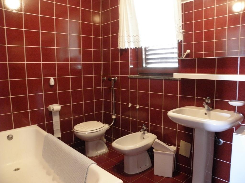 Holiday Home Vjeka Rab Town Habitación foto