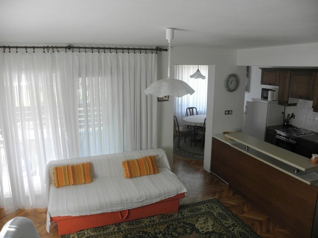 Holiday Home Vjeka Rab Town Habitación foto